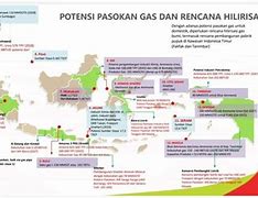 Gas Jp Terus Menerus Di Indonesia Apa Artinya