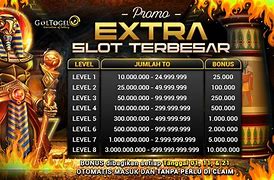 Goltogel Slot Dan Game Aman Dan Terpercaya Di Indonesia Barat