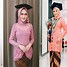 Kebaya Model Terbaru Untuk Wisuda