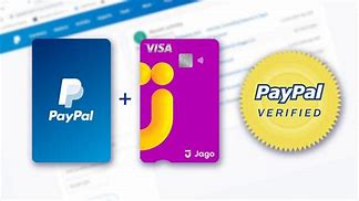 Paypal Tanpa Kartu Kredit Dan Debit