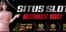 Situs Slot Bonus Kekalahan 100